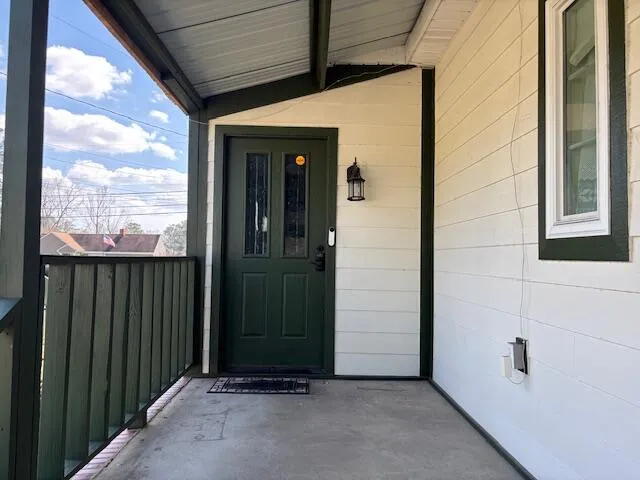 39 E Calhoun Street Wadley, GA 30477