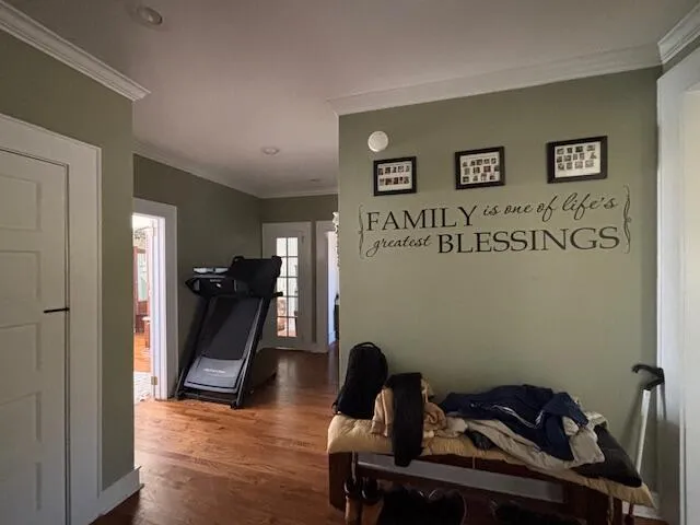 39 E Calhoun Street Wadley, GA 30477