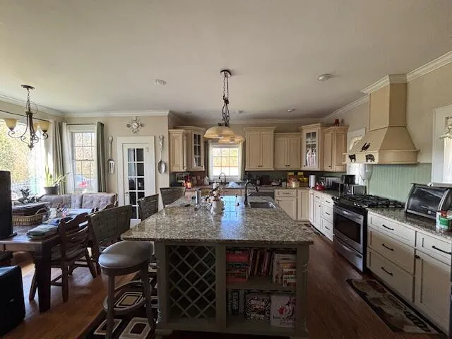 39 E Calhoun Street Wadley, GA 30477
