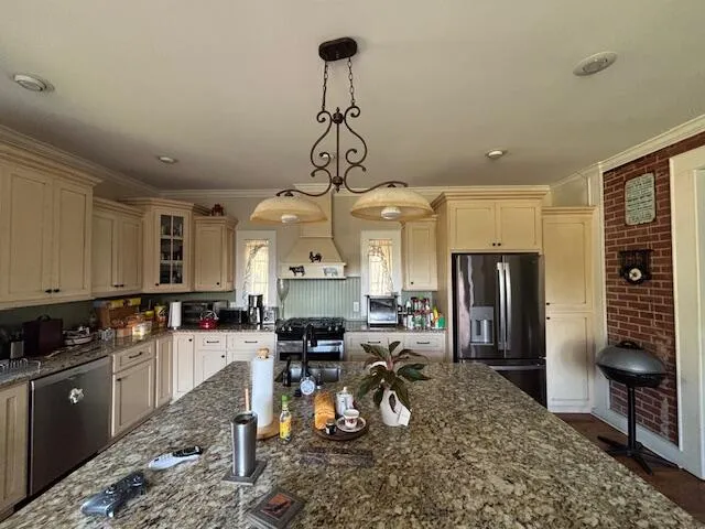 39 E Calhoun Street Wadley, GA 30477