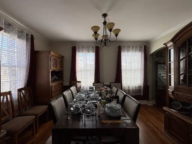 39 E Calhoun Street Wadley, GA 30477