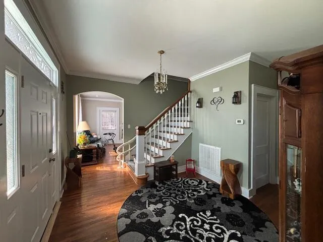 39 E Calhoun Street Wadley, GA 30477