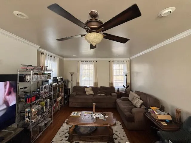 39 E Calhoun Street Wadley, GA 30477