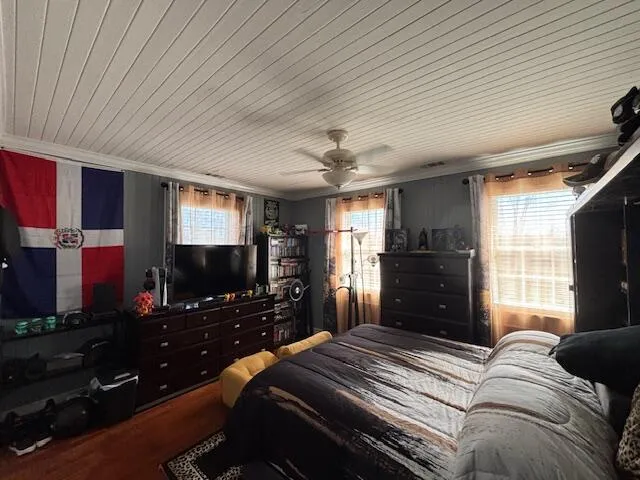 39 E Calhoun Street Wadley, GA 30477
