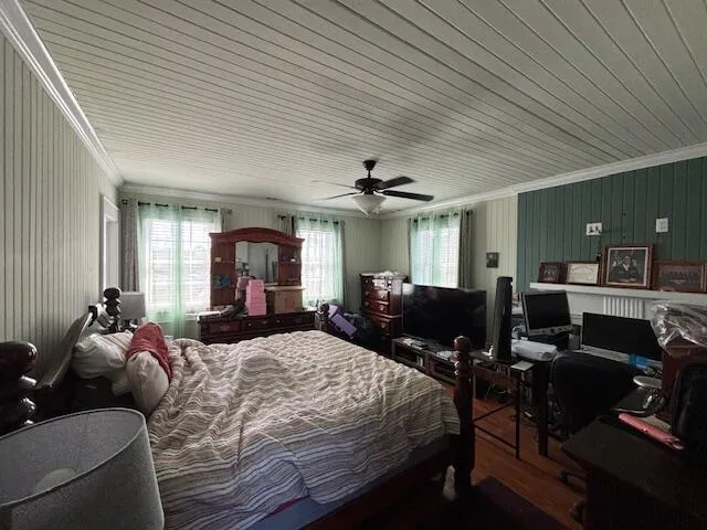 39 E Calhoun Street Wadley, GA 30477