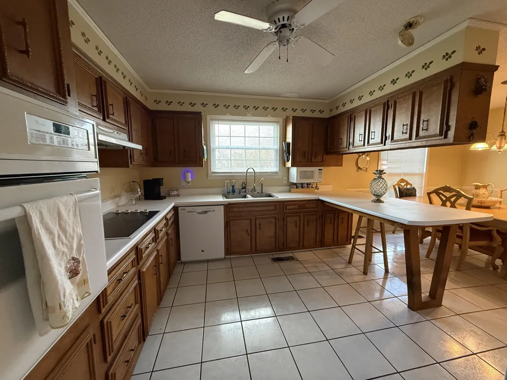 3104 Whiteoak Road Thomson, GA 30824