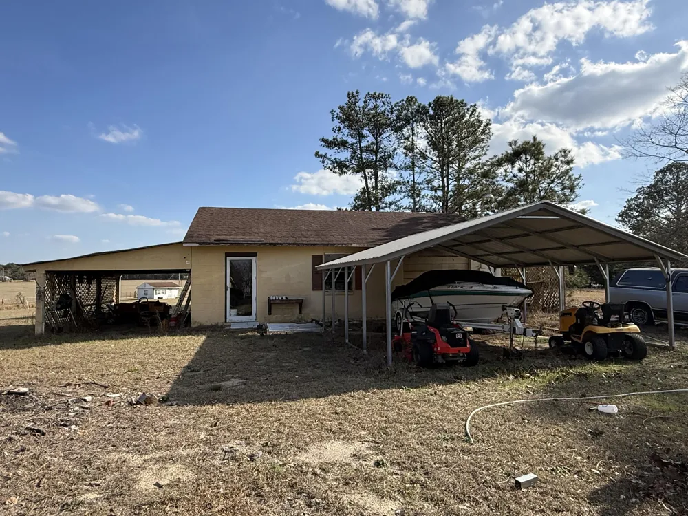 3104 Whiteoak Road Thomson, GA 30824