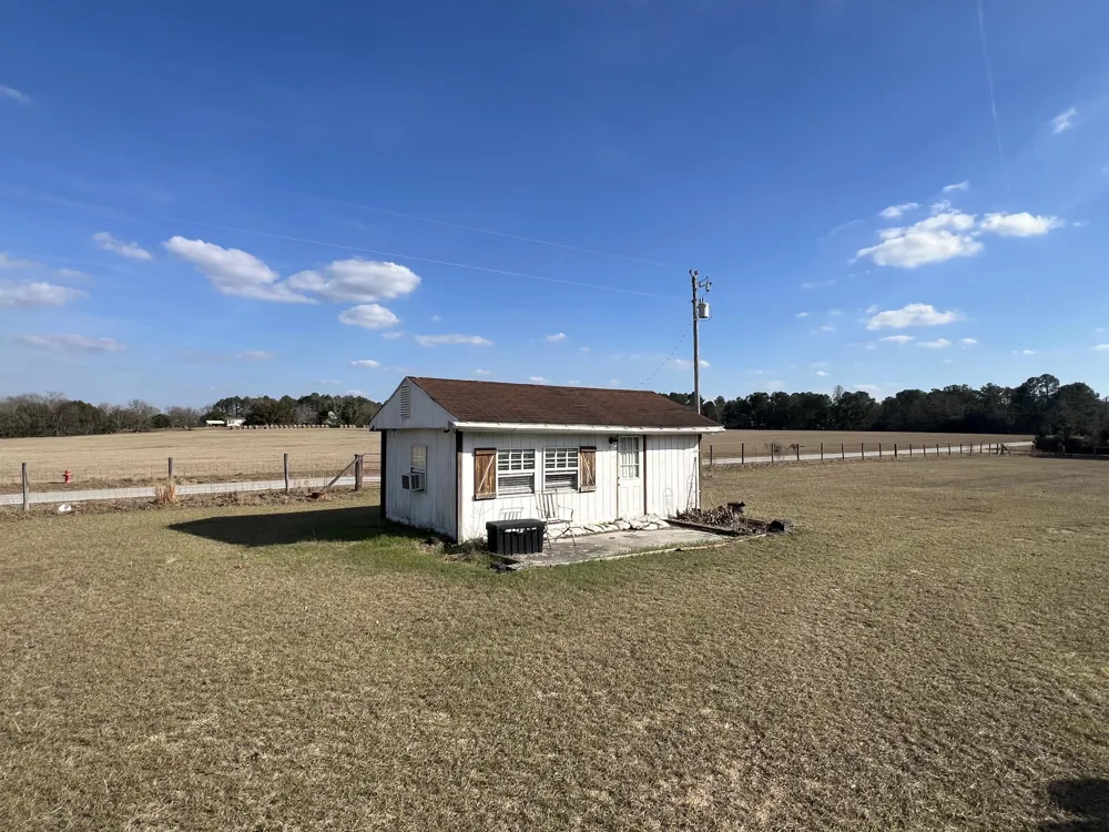 3104 Whiteoak Road Thomson, GA 30824