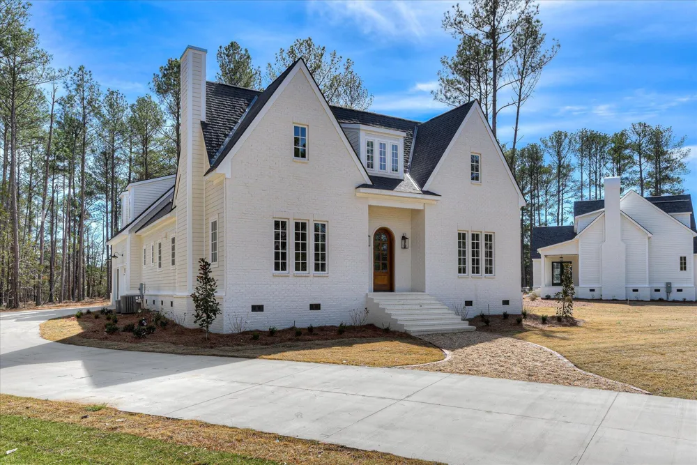 1006 Sadie Lincolnton, GA 30817