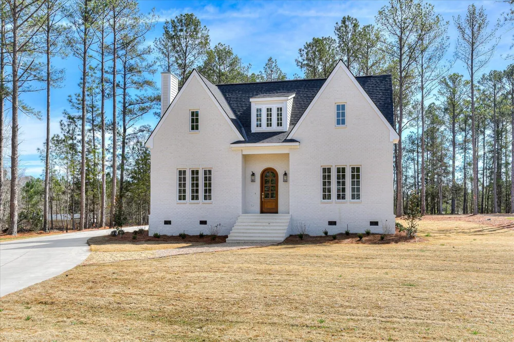 1006 Sadie Lincolnton, GA 30817