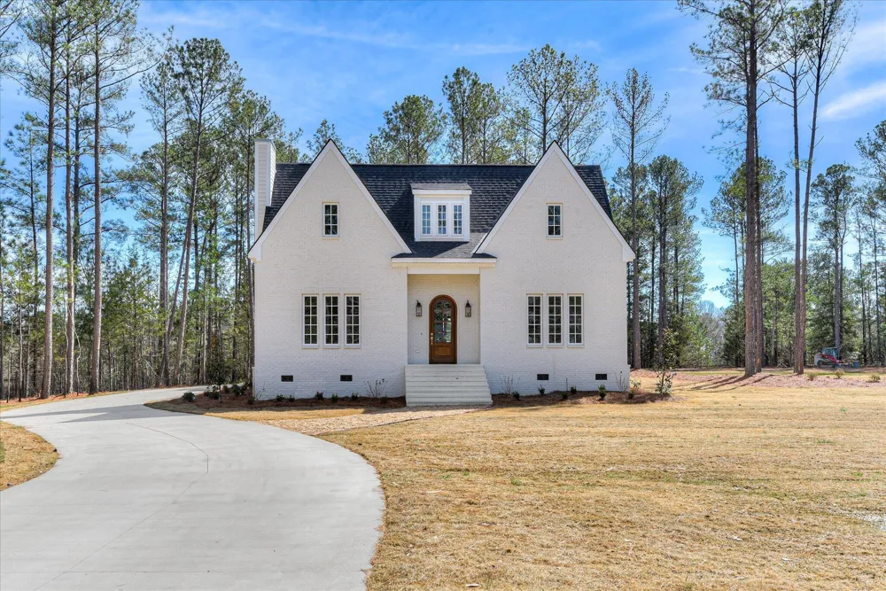 1006 Sadie Lincolnton, GA 30817