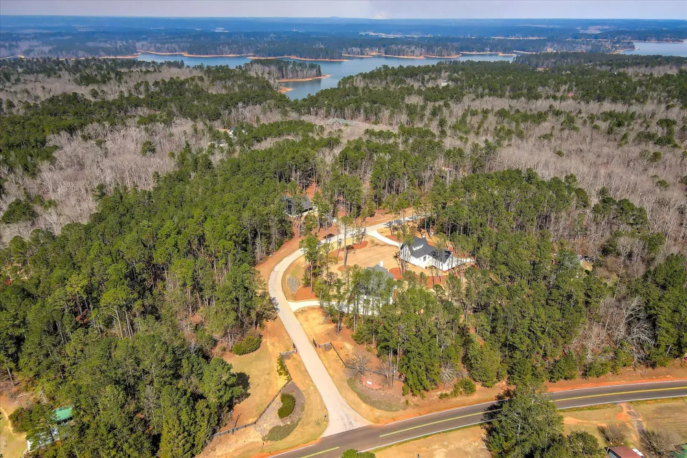 1006 Sadie Lincolnton, GA 30817