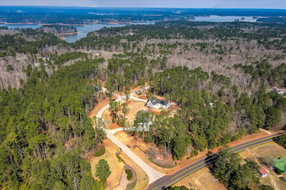 1006 Sadie Lincolnton, GA 30817