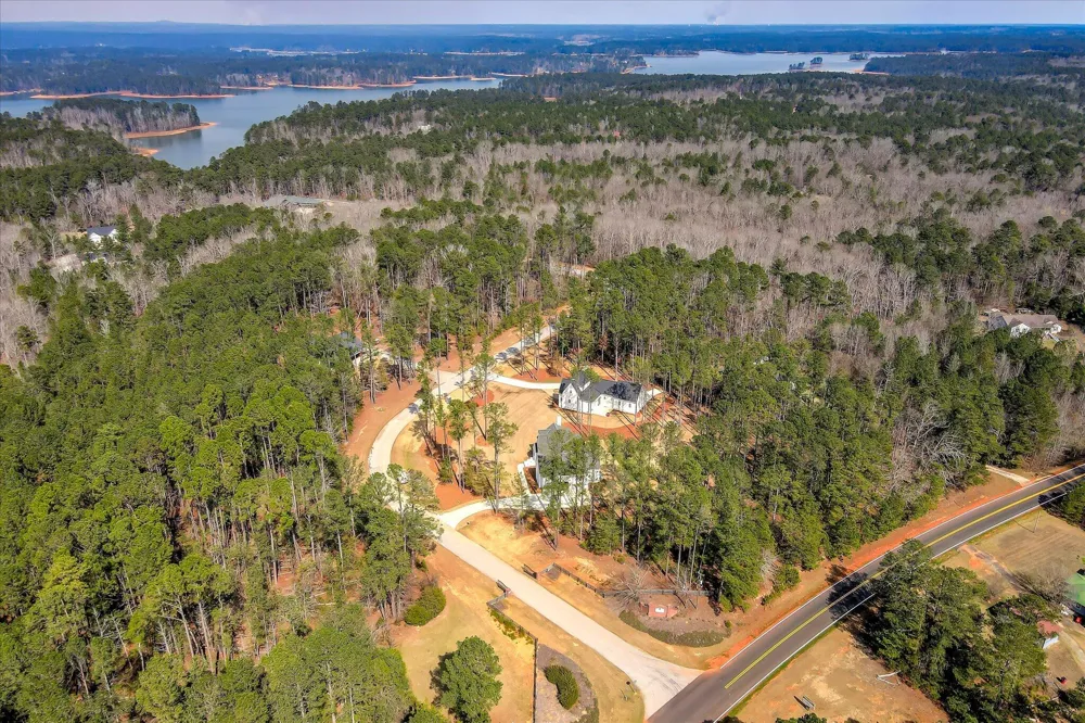 1006 Sadie Lincolnton, GA 30817