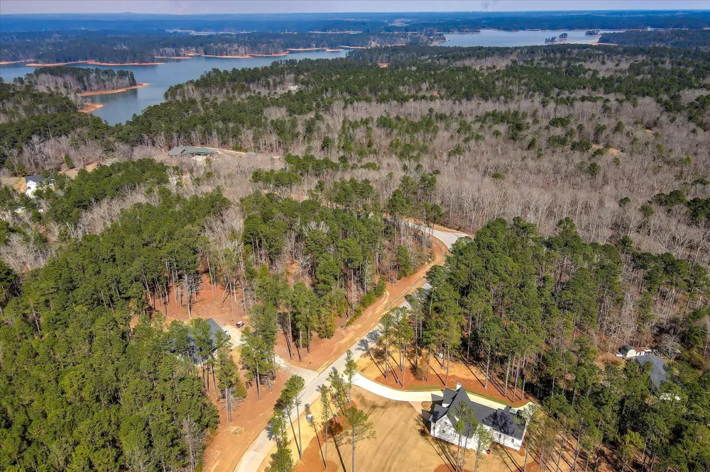 1006 Sadie Lincolnton, GA 30817