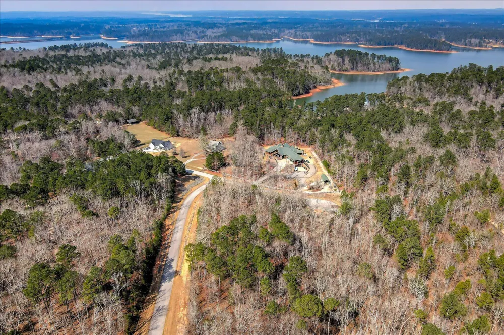 1006 Sadie Lincolnton, GA 30817