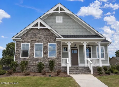 263 Devereux Drive #4001
