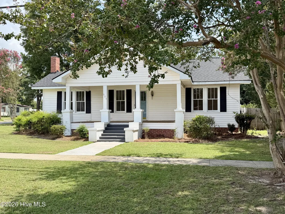 904 Girard Avenue Sardis, GA 30456