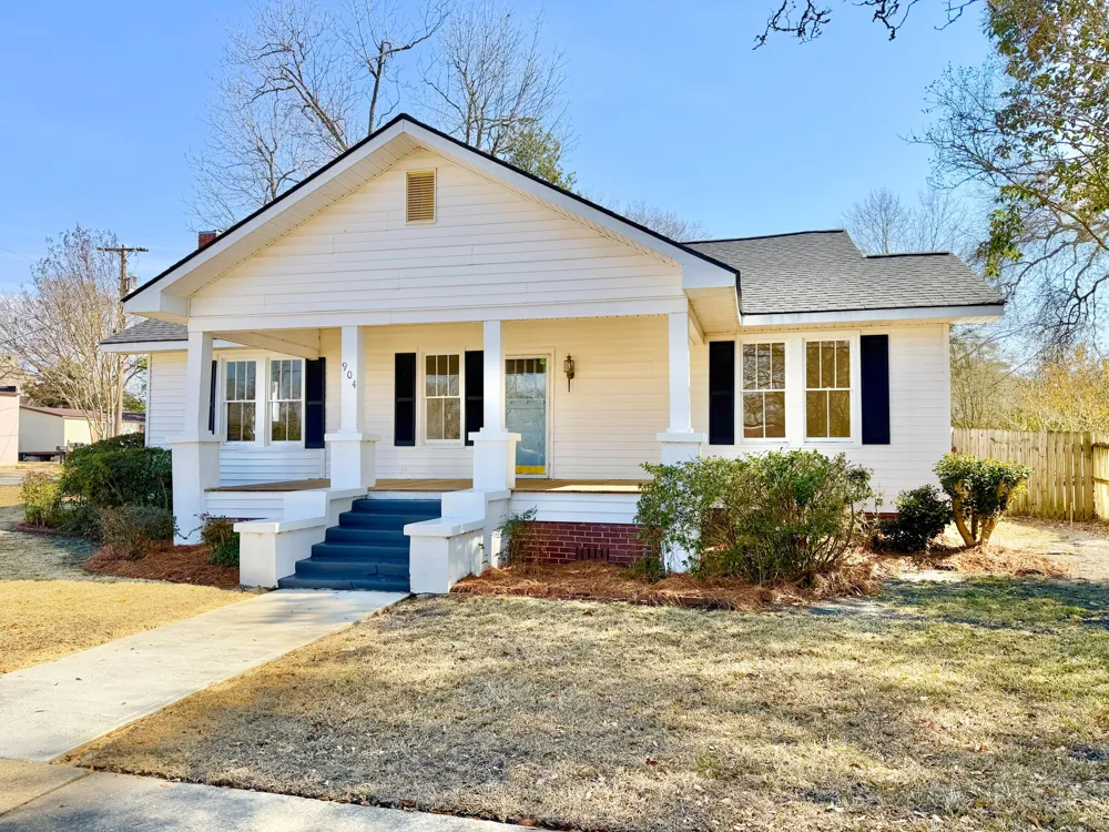 904 Girard Avenue Sardis, GA 30456