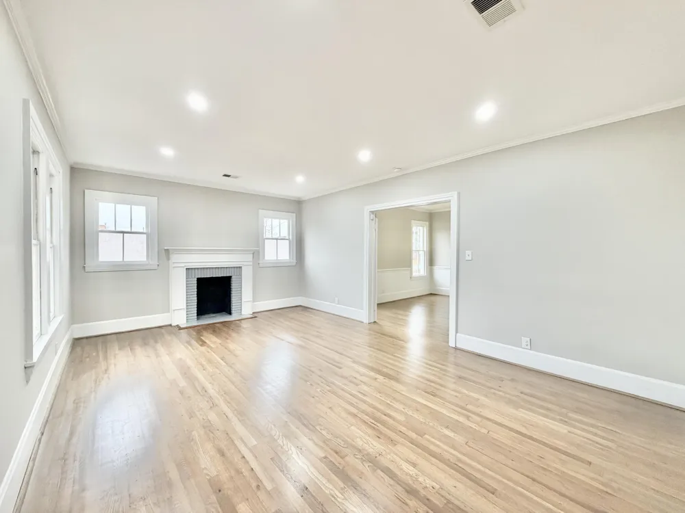 904 Girard Avenue Sardis, GA 30456