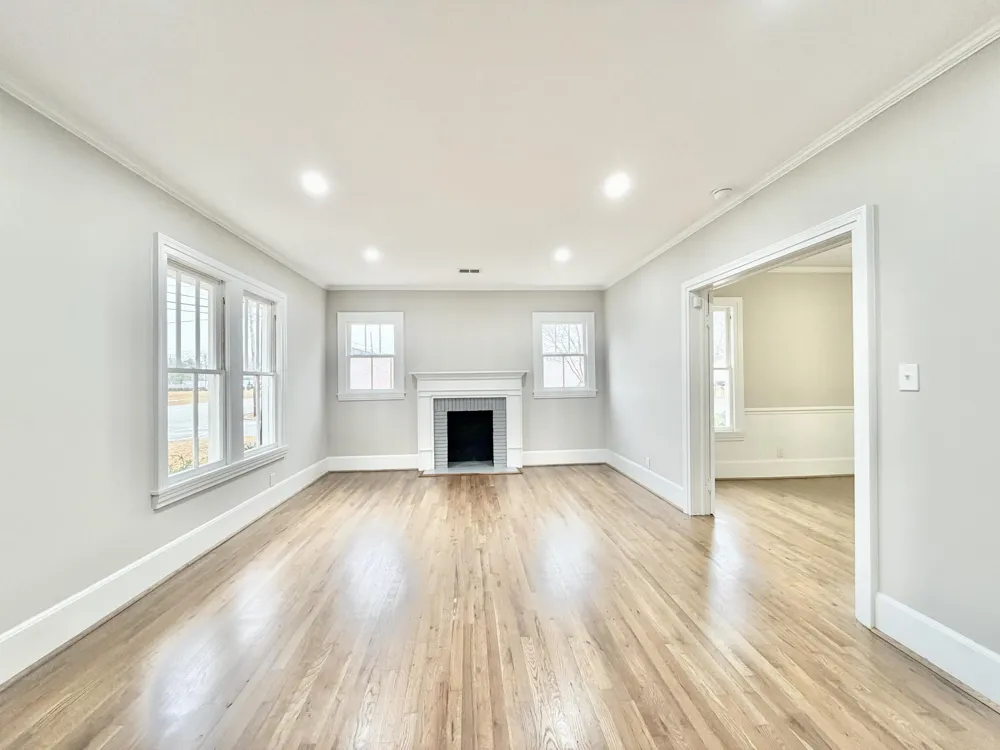 904 Girard Avenue Sardis, GA 30456