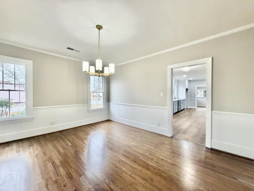 904 Girard Avenue Sardis, GA 30456