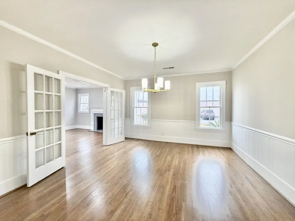 904 Girard Avenue Sardis, GA 30456