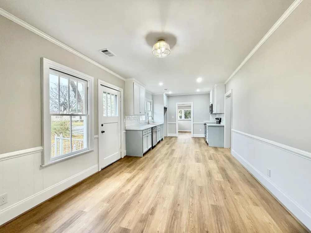 904 Girard Avenue Sardis, GA 30456