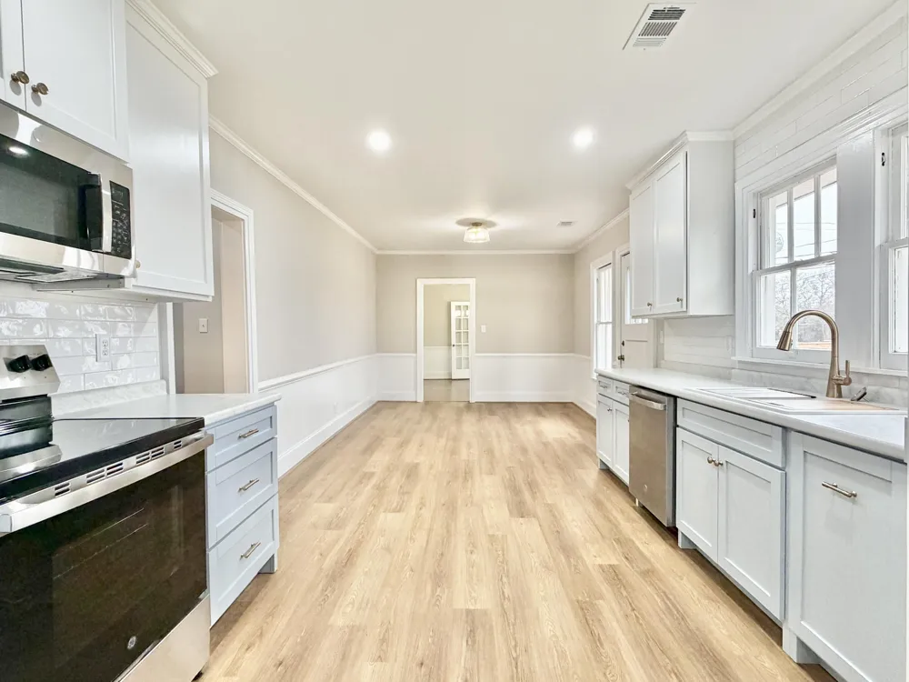 904 Girard Avenue Sardis, GA 30456