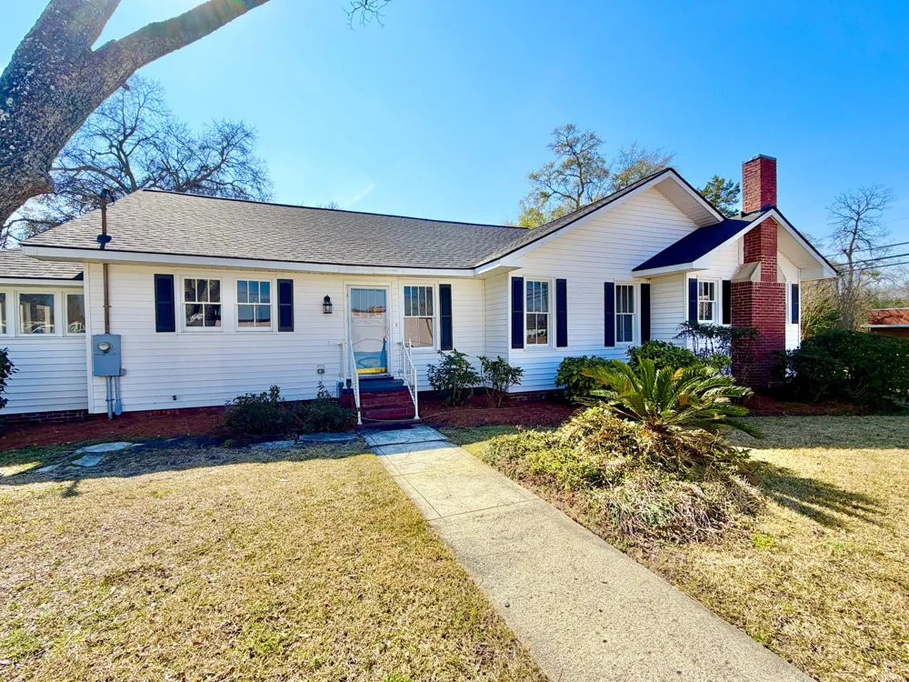 904 Girard Avenue Sardis, GA 30456