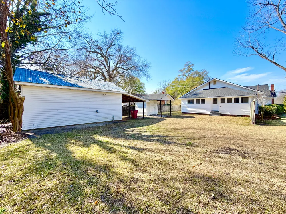 904 Girard Avenue Sardis, GA 30456