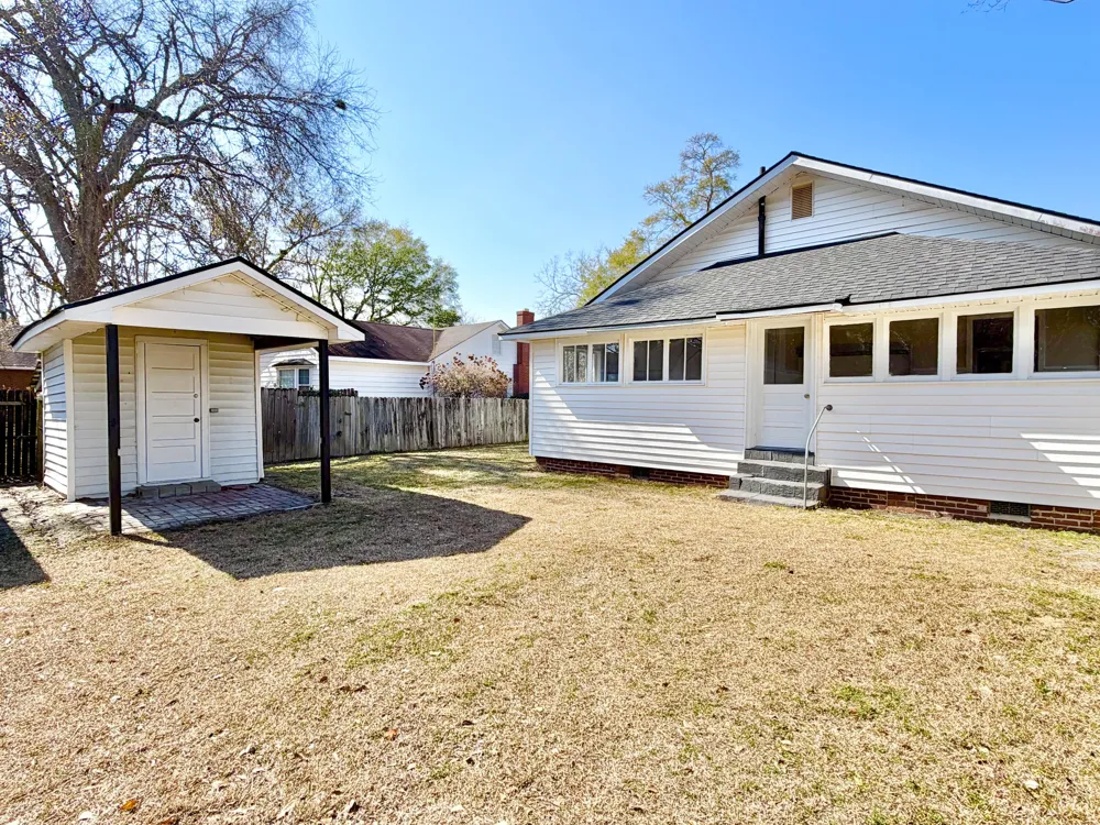 904 Girard Avenue Sardis, GA 30456