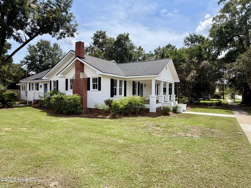 904 Girard Avenue Sardis, GA 30456