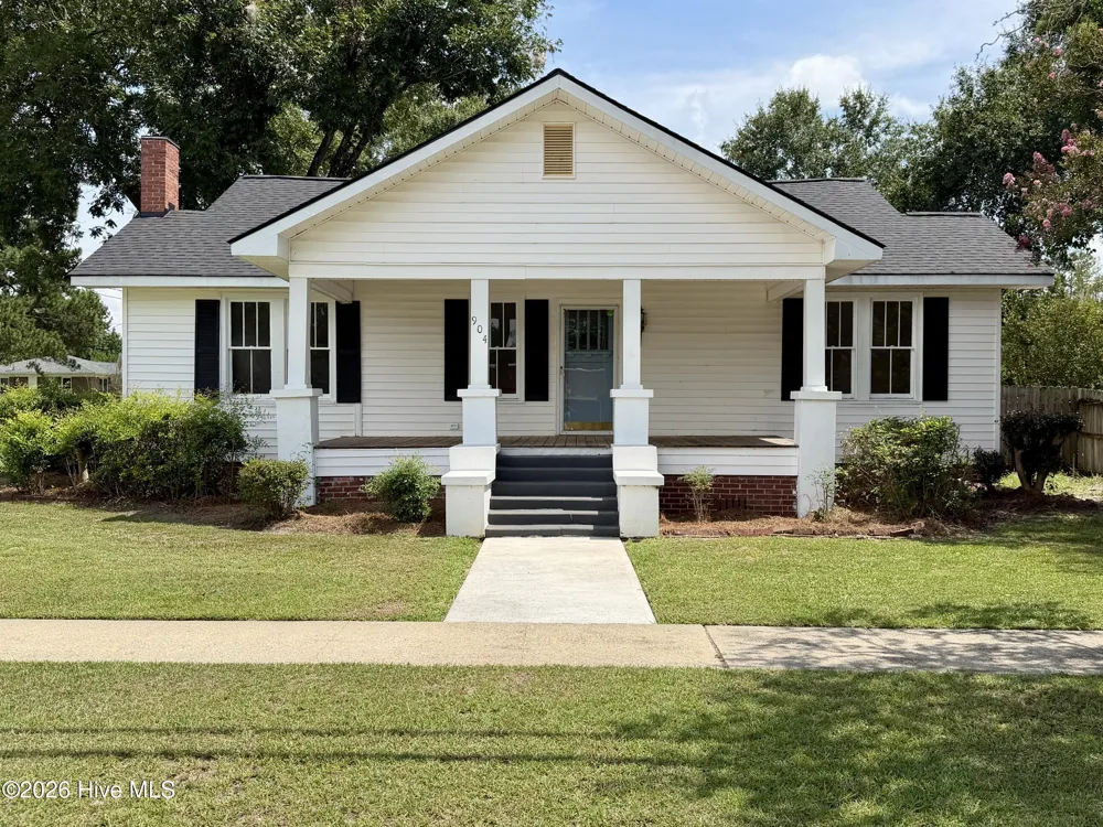 904 Girard Avenue Sardis, GA 30456