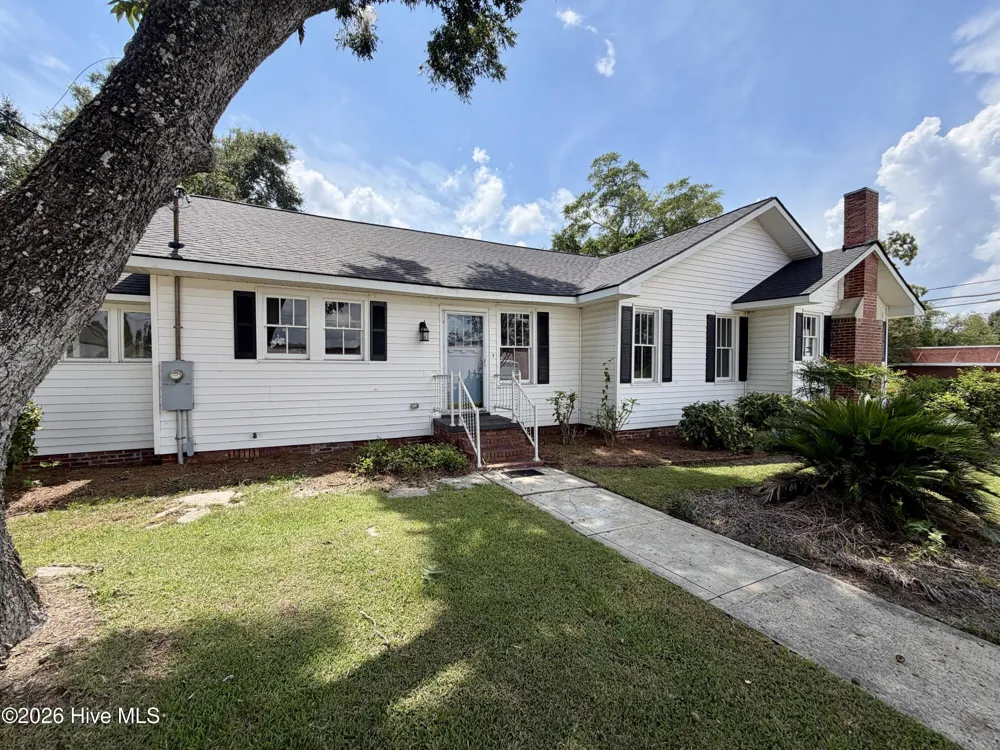 904 Girard Avenue Sardis, GA 30456