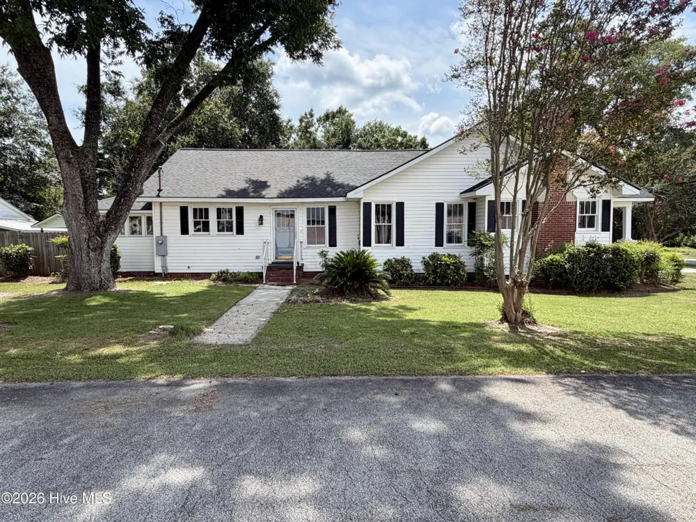 904 Girard Avenue Sardis, GA 30456