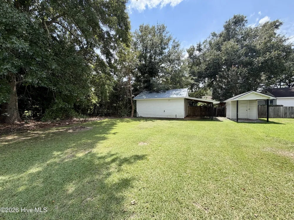 904 Girard Avenue Sardis, GA 30456