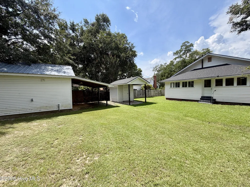 904 Girard Avenue Sardis, GA 30456