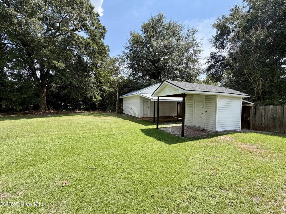 904 Girard Avenue Sardis, GA 30456