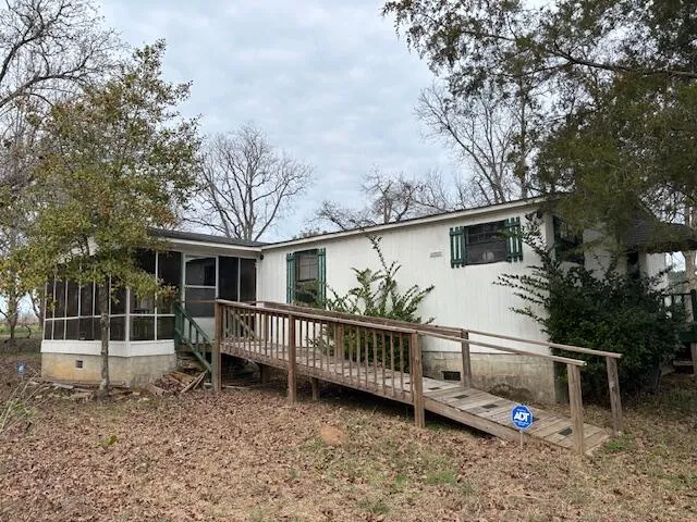 391 Commerce Street Crawfordville, GA 30631