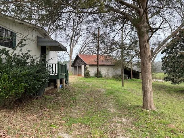 391 Commerce Street Crawfordville, GA 30631