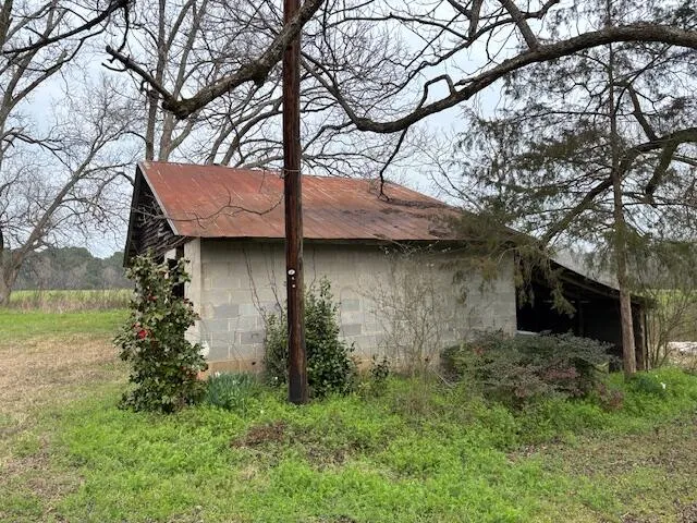 391 Commerce Street Crawfordville, GA 30631