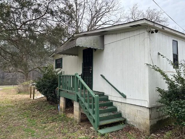 391 Commerce Street Crawfordville, GA 30631