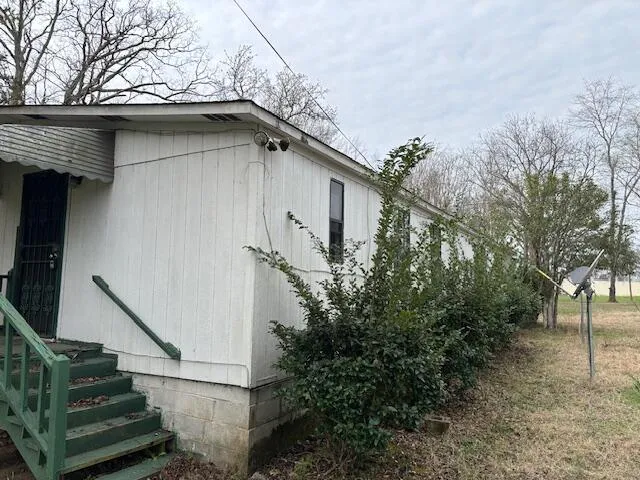 391 Commerce Street Crawfordville, GA 30631