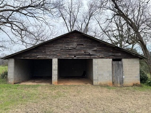 391 Commerce Street Crawfordville, GA 30631