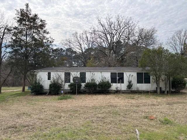 391 Commerce Street Crawfordville, GA 30631