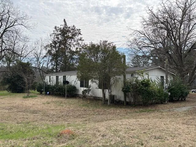391 Commerce Street Crawfordville, GA 30631