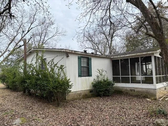 391 Commerce Street Crawfordville, GA 30631