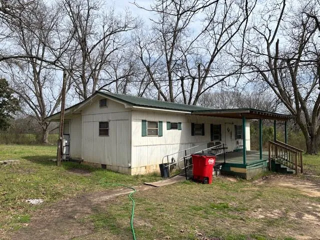 391 Commerce Street Crawfordville, GA 30631