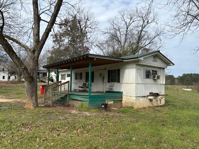 391 Commerce Street Crawfordville, GA 30631
